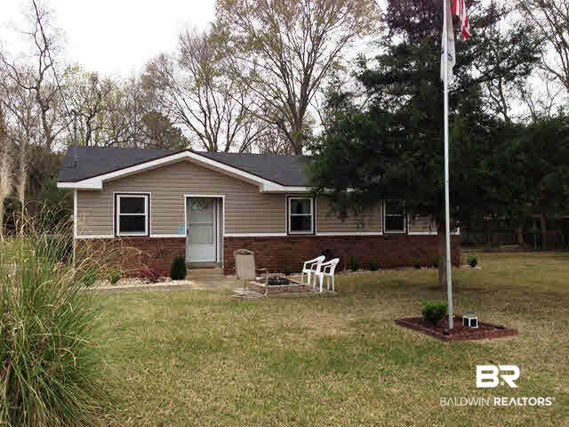 4861 Rosemont Circle Mobile, AL 36619 - Photo 1 of 1