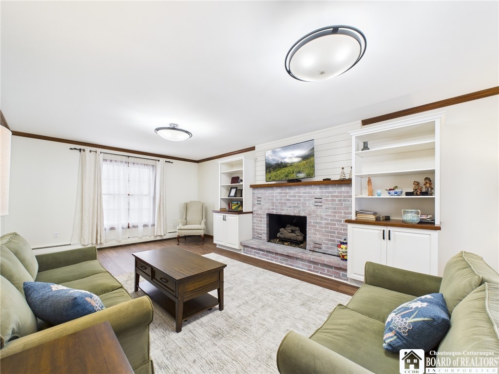 173 Barden Brook Road Eldred, PA 16731 - Photo 4 of 43