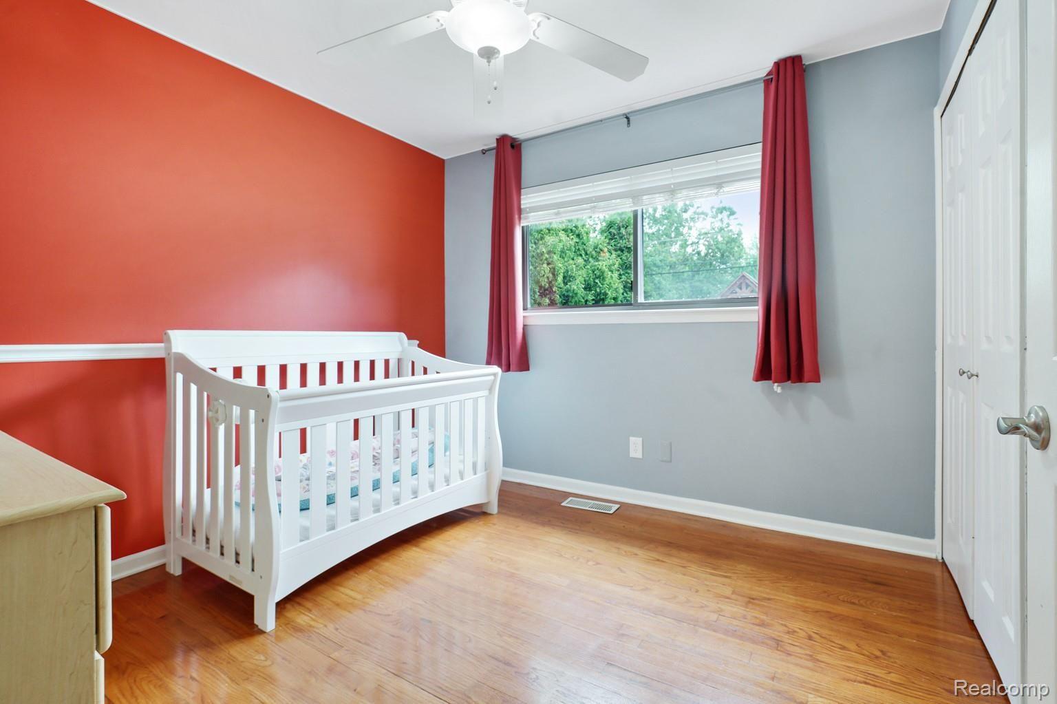 11364 Erdmann Road Sterling Heights, MI 48314 - Photo 18 of 28 Bedroom 3