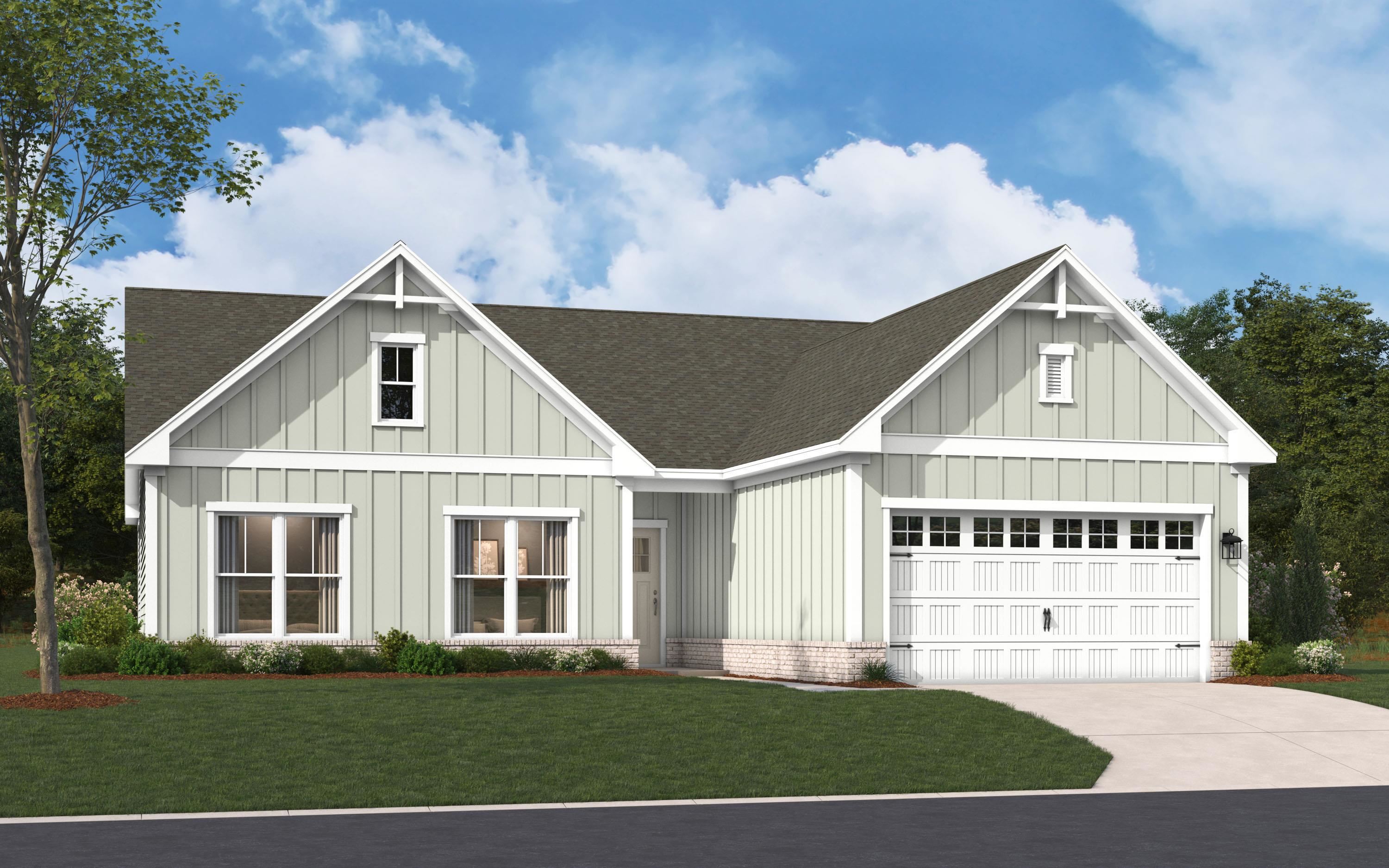 Tbb3 Collins Farm Way Conway, SC 29526 - Photo 2 of 42 Gallery Image 2