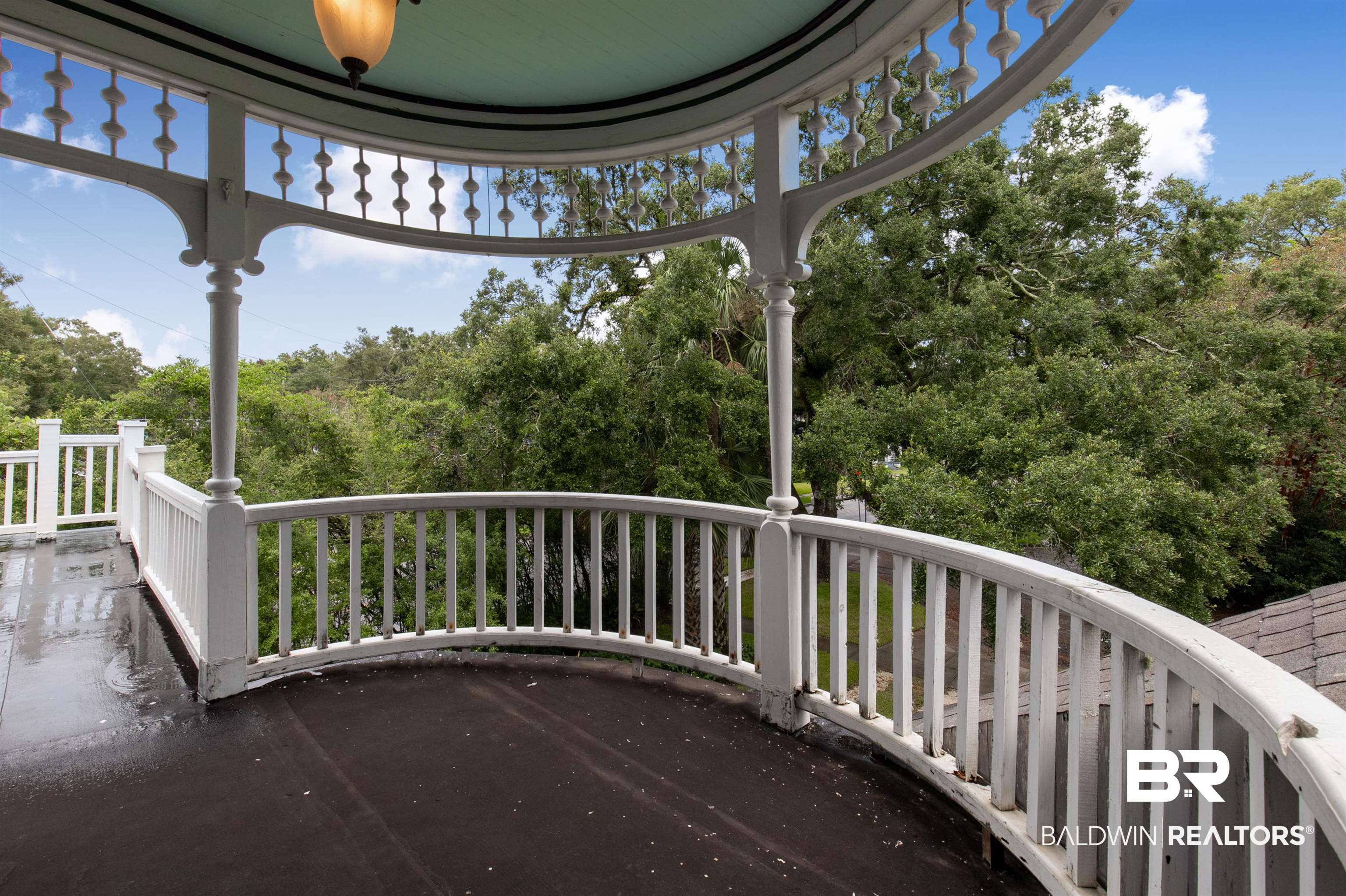 1552 Monterey Place Mobile, AL 36604 - Photo 42 of 48