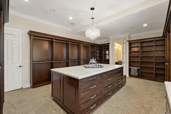 a project room with furniture and window