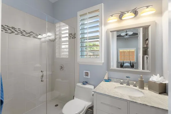 a view of a door front of house