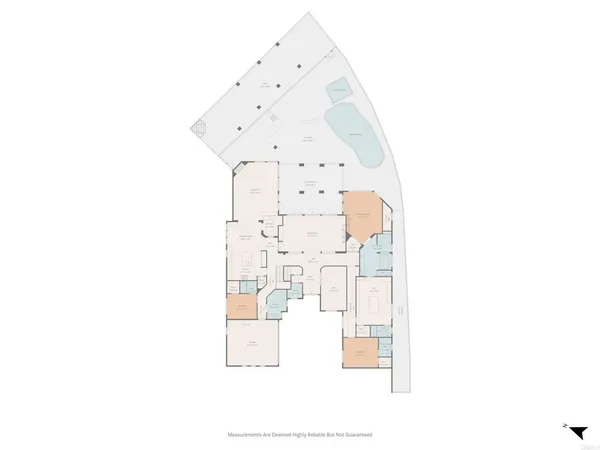 $3,399,000 | 18605 Villa Drive, Villa Park, CA 92861