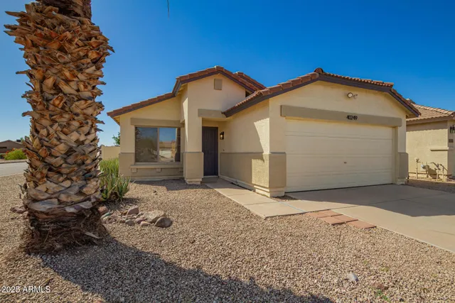 $2,195 | 40249 North Cassara Drive, San Tan Valley, AZ 85140