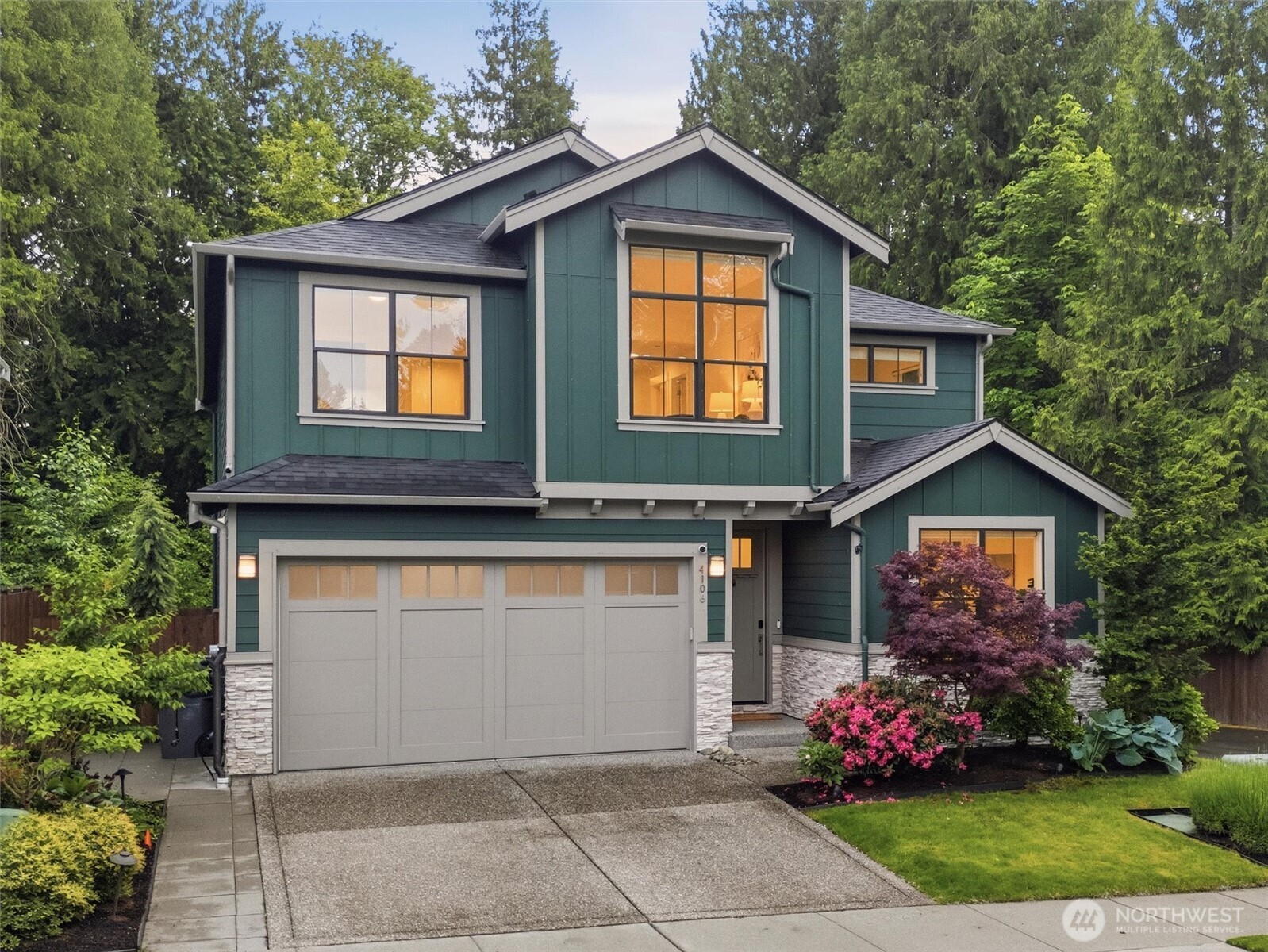 4106 230th Place Southeast Bothell, WA 98021 - Photo 2 of 40