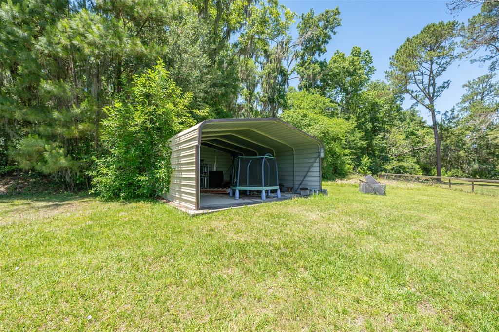 4735 Southeast 112th Street Road Belleview, FL 34420 - Photo 65 of 73
