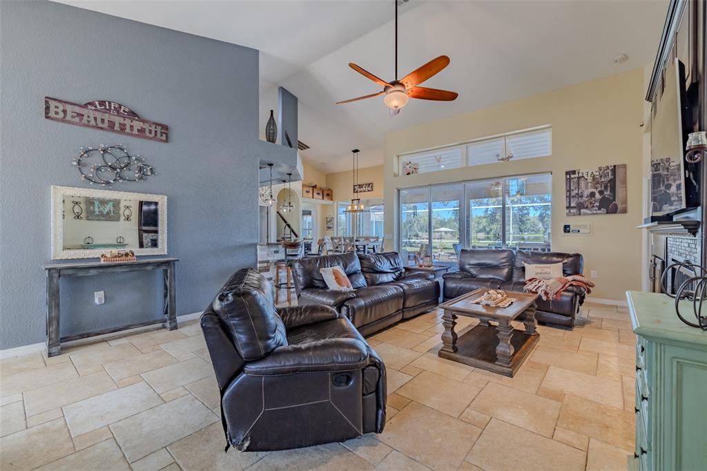 2327 Camp Indianhead Road Land O' Lakes, FL 34639 - Photo 16 of 90