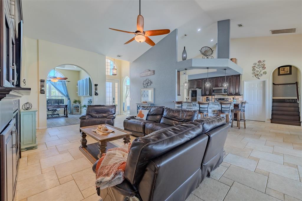 2327 Camp Indianhead Road Land O' Lakes, FL 34639 - Photo 18 of 90