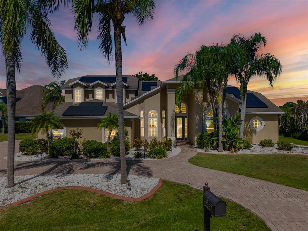 2327 Camp Indianhead Road Land O' Lakes, FL 34639 - Photo 2 of 90