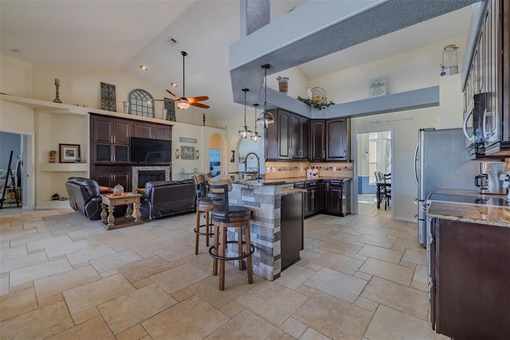 2327 Camp Indianhead Road Land O' Lakes, FL 34639 - Photo 22 of 90