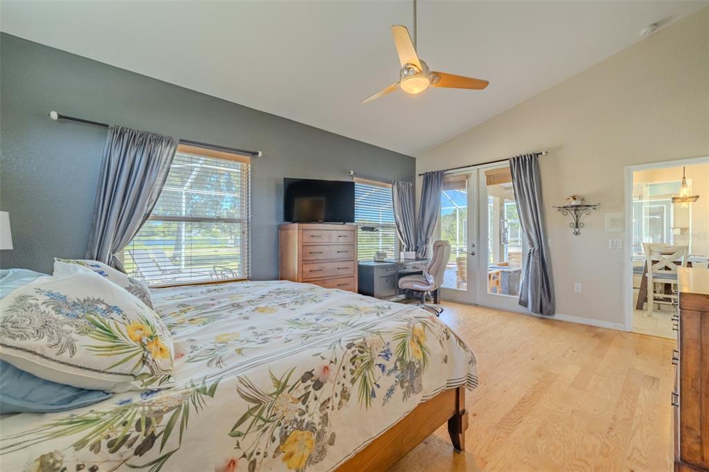 2327 Camp Indianhead Road Land O' Lakes, FL 34639 - Photo 33 of 90