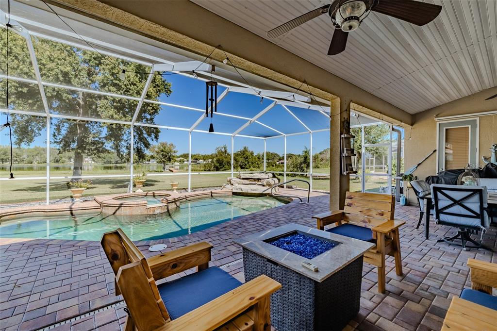 2327 Camp Indianhead Road Land O' Lakes, FL 34639 - Photo 51 of 90