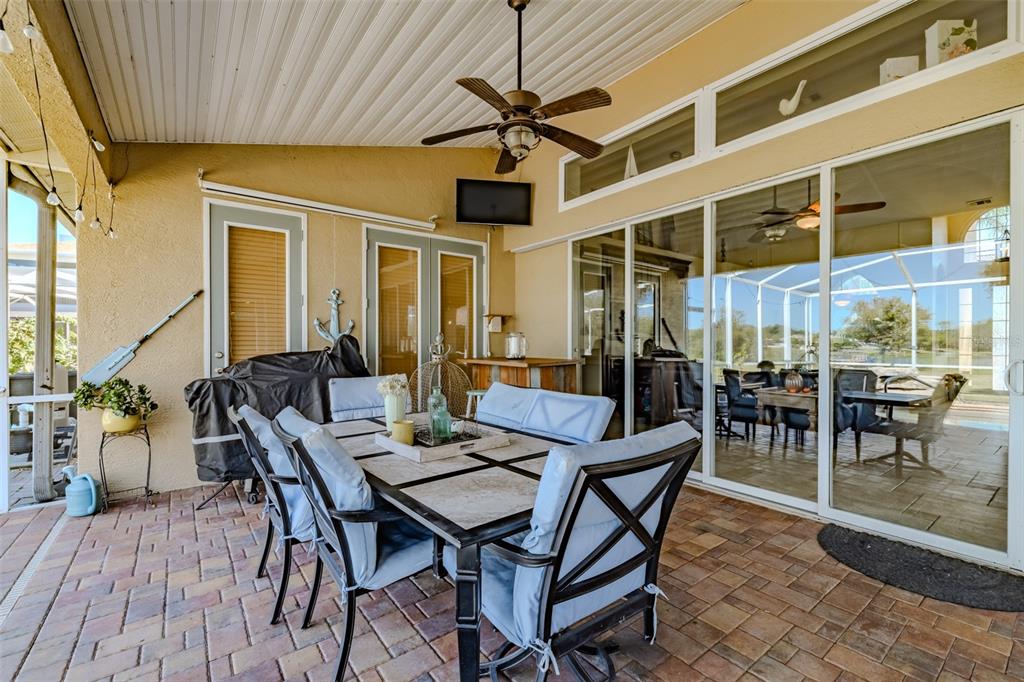 2327 Camp Indianhead Road Land O' Lakes, FL 34639 - Photo 53 of 90