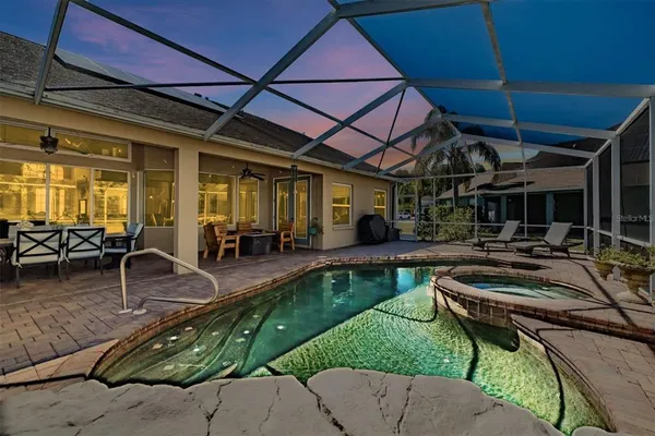 $975,000 | 2327 Camp Indianhead Road, Land O' Lakes, FL 34639