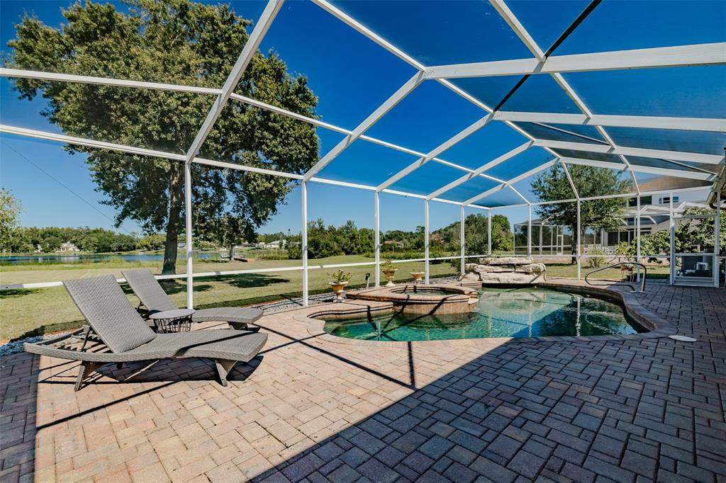 2327 Camp Indianhead Road Land O' Lakes, FL 34639 - Photo 57 of 90
