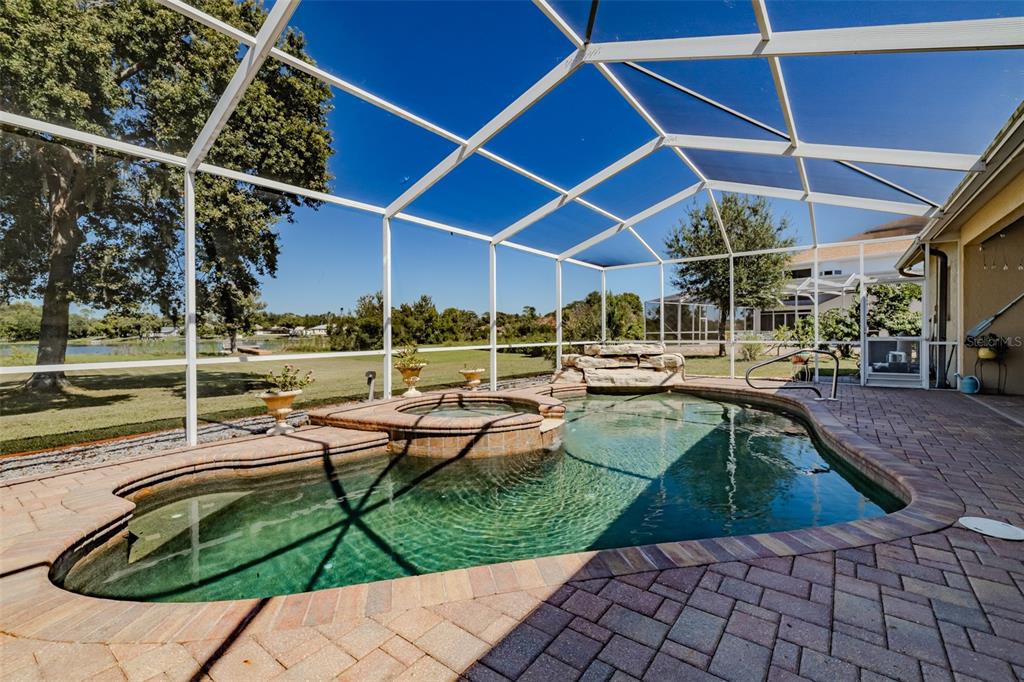 2327 Camp Indianhead Road Land O' Lakes, FL 34639 - Photo 58 of 90