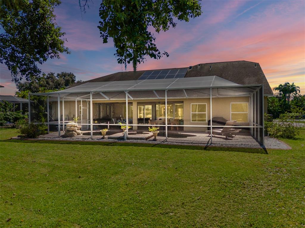 2327 Camp Indianhead Road Land O' Lakes, FL 34639 - Photo 60 of 90