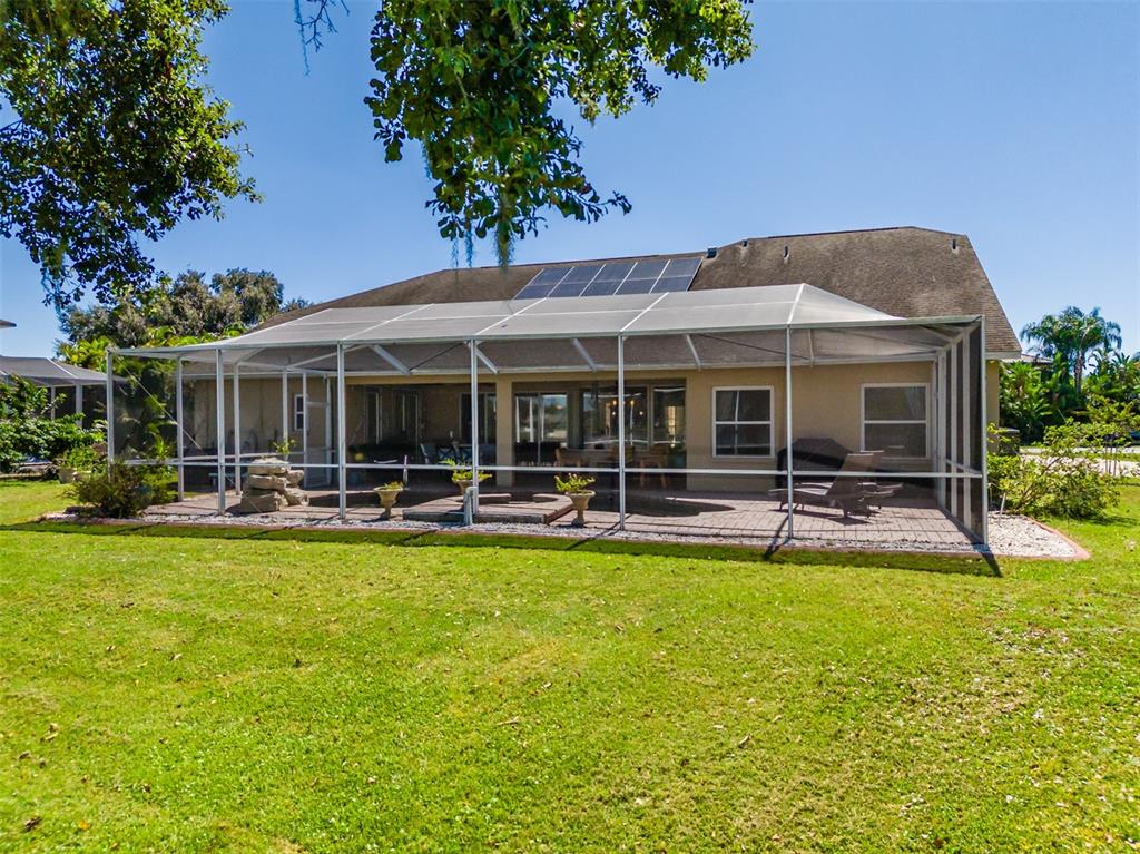 2327 Camp Indianhead Road Land O' Lakes, FL 34639 - Photo 61 of 90