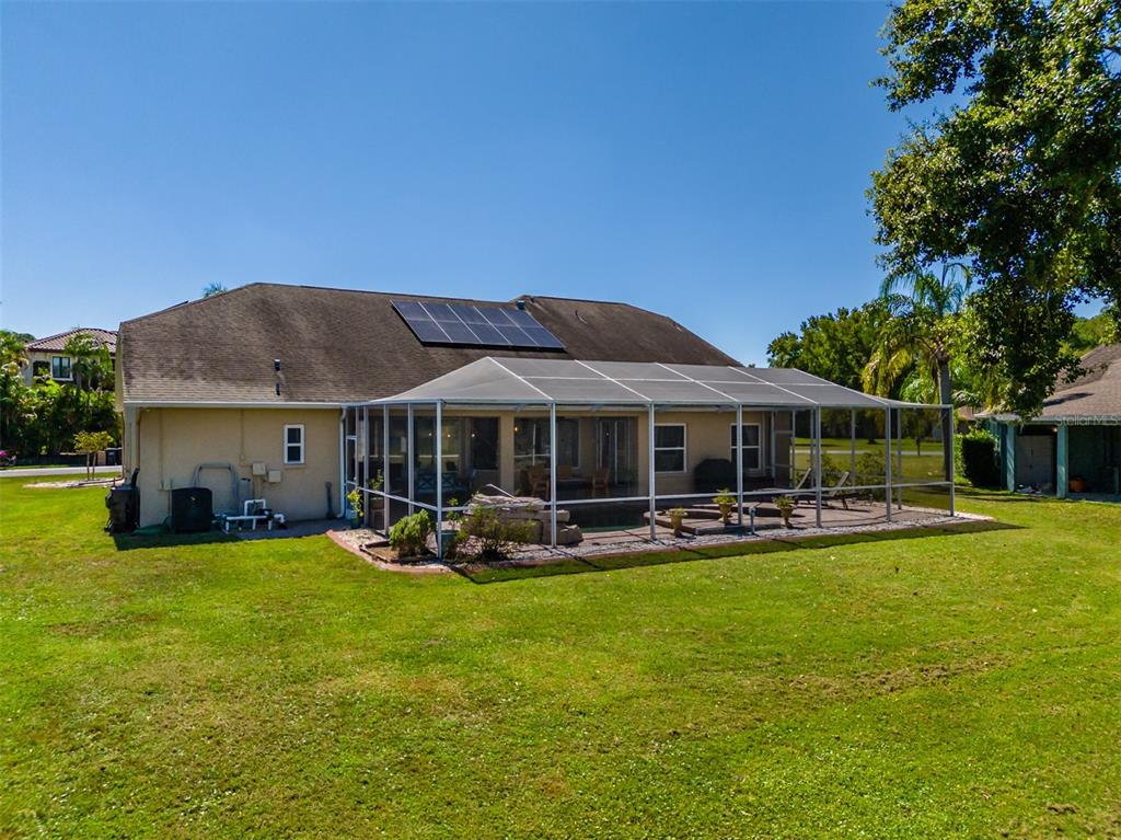 2327 Camp Indianhead Road Land O' Lakes, FL 34639 - Photo 62 of 90