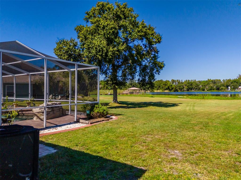 2327 Camp Indianhead Road Land O' Lakes, FL 34639 - Photo 64 of 90