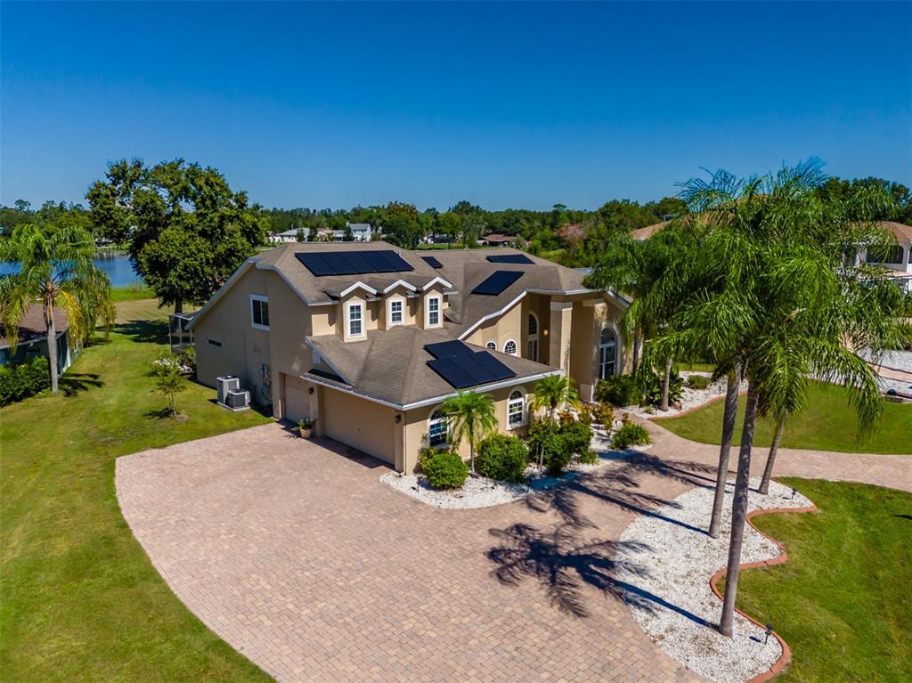 2327 Camp Indianhead Road Land O' Lakes, FL 34639 - Photo 68 of 90