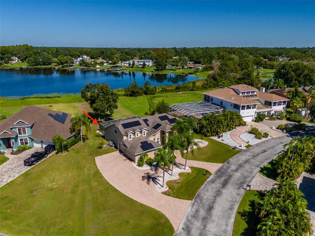 2327 Camp Indianhead Road Land O' Lakes, FL 34639 - Photo 69 of 90