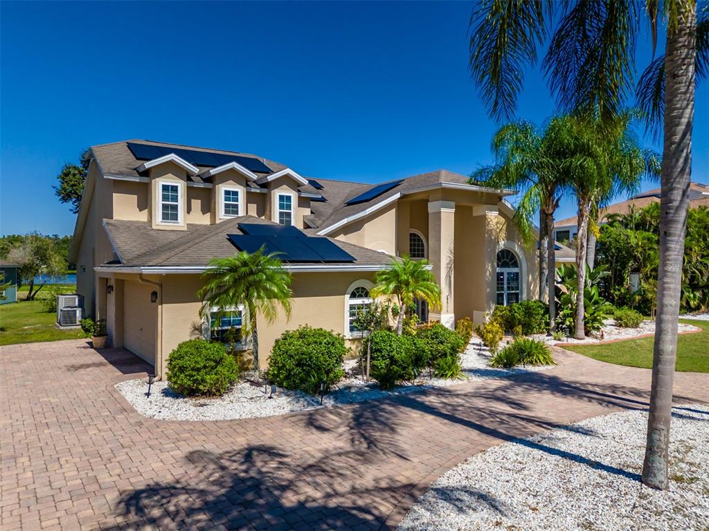 2327 Camp Indianhead Road Land O' Lakes, FL 34639 - Photo 7 of 90