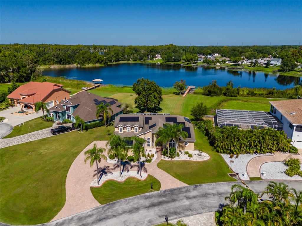 2327 Camp Indianhead Road Land O' Lakes, FL 34639 - Photo 71 of 90