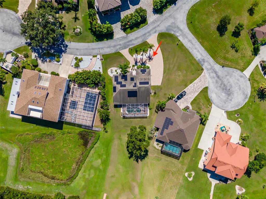 2327 Camp Indianhead Road Land O' Lakes, FL 34639 - Photo 73 of 90