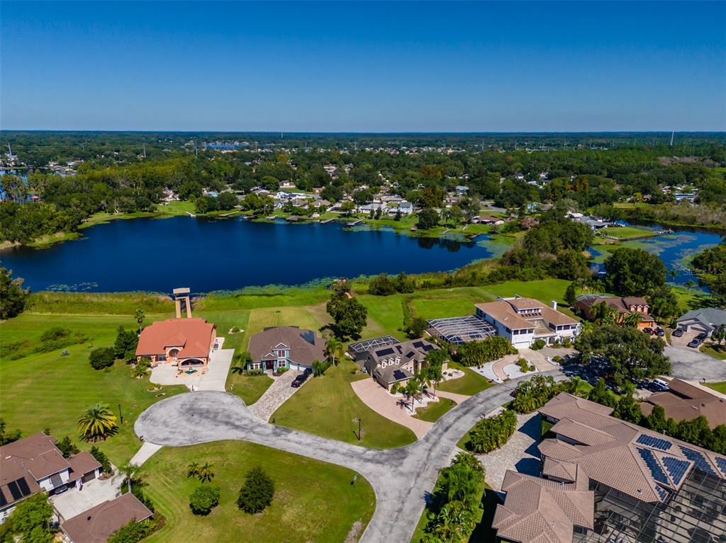 2327 Camp Indianhead Road Land O' Lakes, FL 34639 - Photo 77 of 90