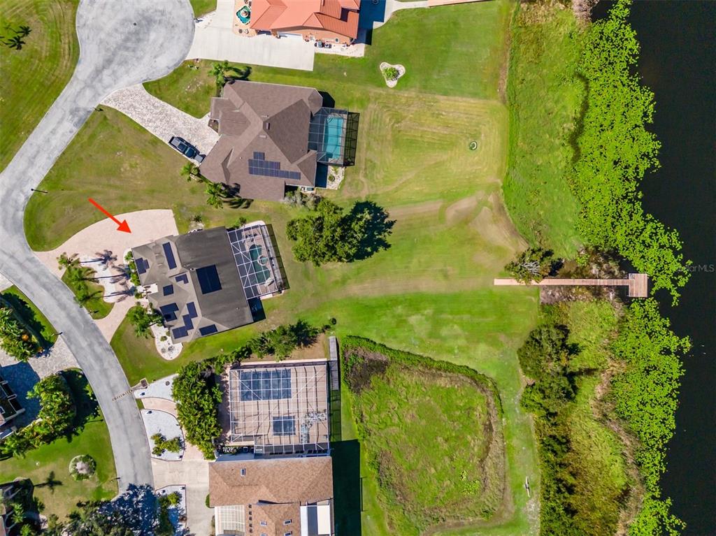 2327 Camp Indianhead Road Land O' Lakes, FL 34639 - Photo 84 of 90