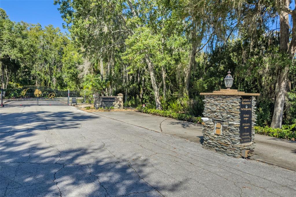 2327 Camp Indianhead Road Land O' Lakes, FL 34639 - Photo 88 of 90