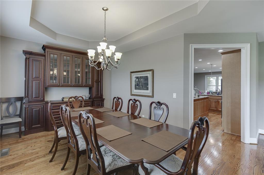 563 Martin Road Talmo, GA 30575 - Photo 6 of 80