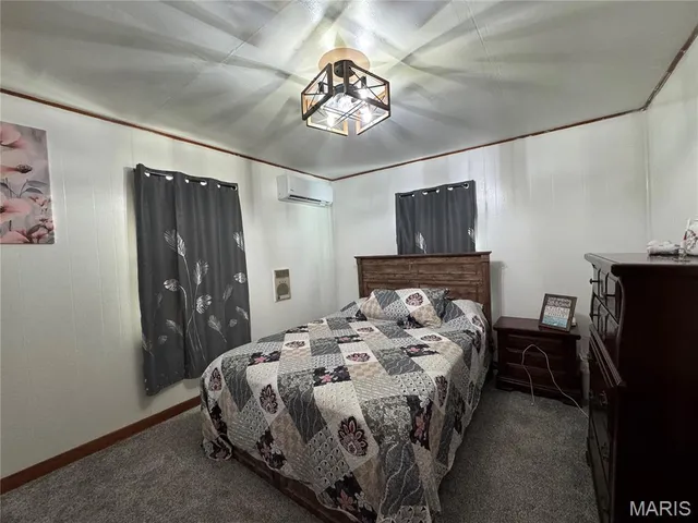 $95,000 | 404 Locust Street, Bloomfield, MO 63825