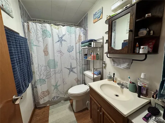 $95,000 | 404 Locust Street, Bloomfield, MO 63825