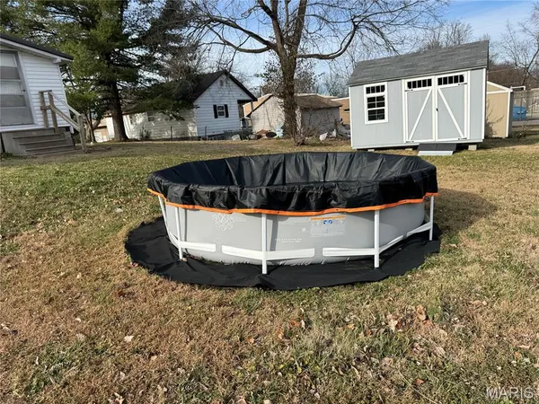 $89,900 | 404 Locust Street, Bloomfield, MO 63825