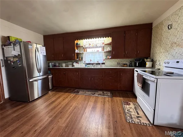 $89,900 | 404 Locust Street, Bloomfield, MO 63825