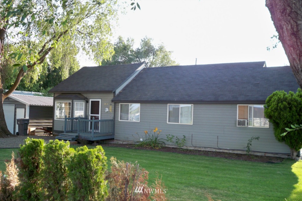 1203 Anderson Road Ellensburg, WA 98926 - Photo 13 of 14 Gallery Image 13