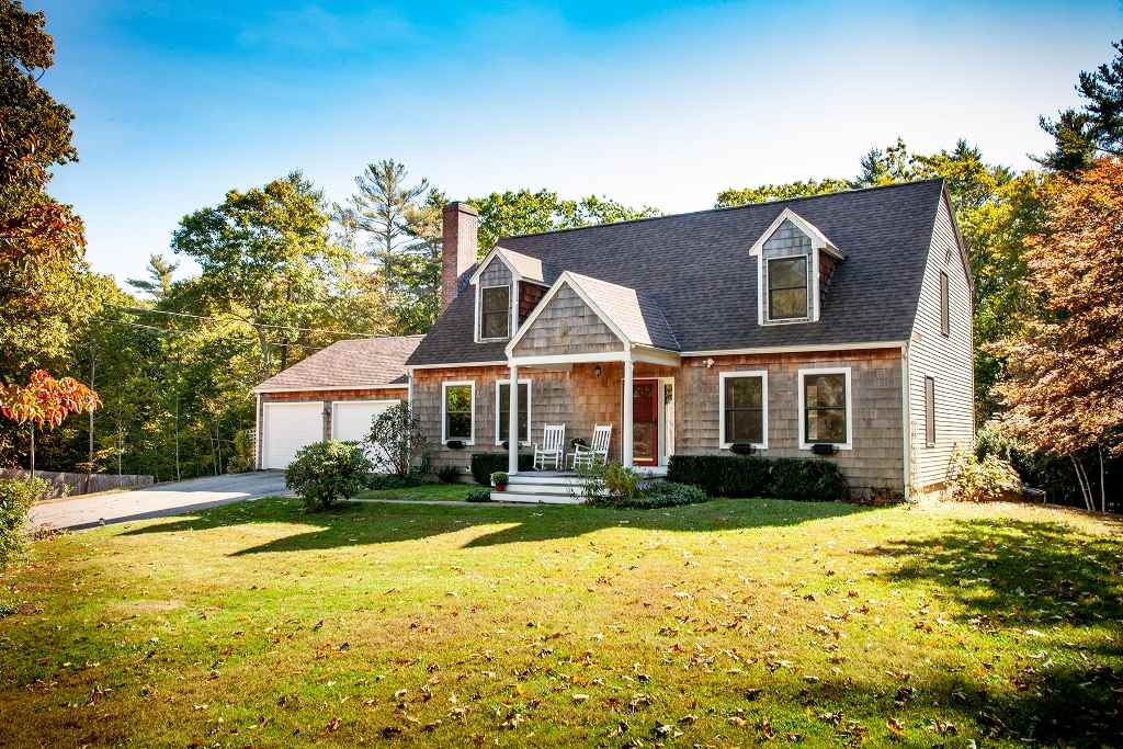 36 Brave Boat Harbor Road York, ME 03909 - Photo 1 of 29 Gallery Image 1