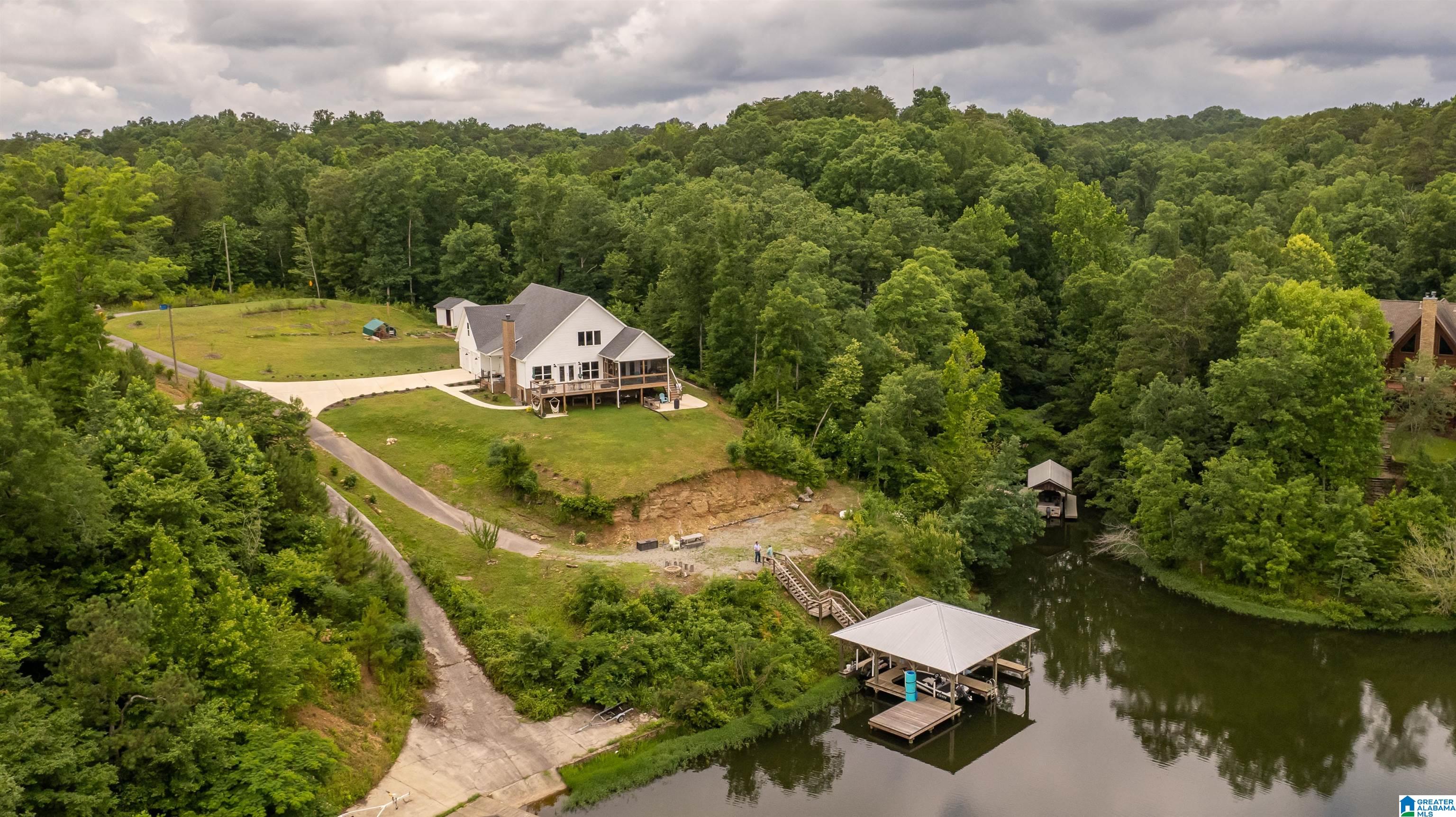 434 Echo Lane Oneonta, AL 35121 - Photo 47 of 51