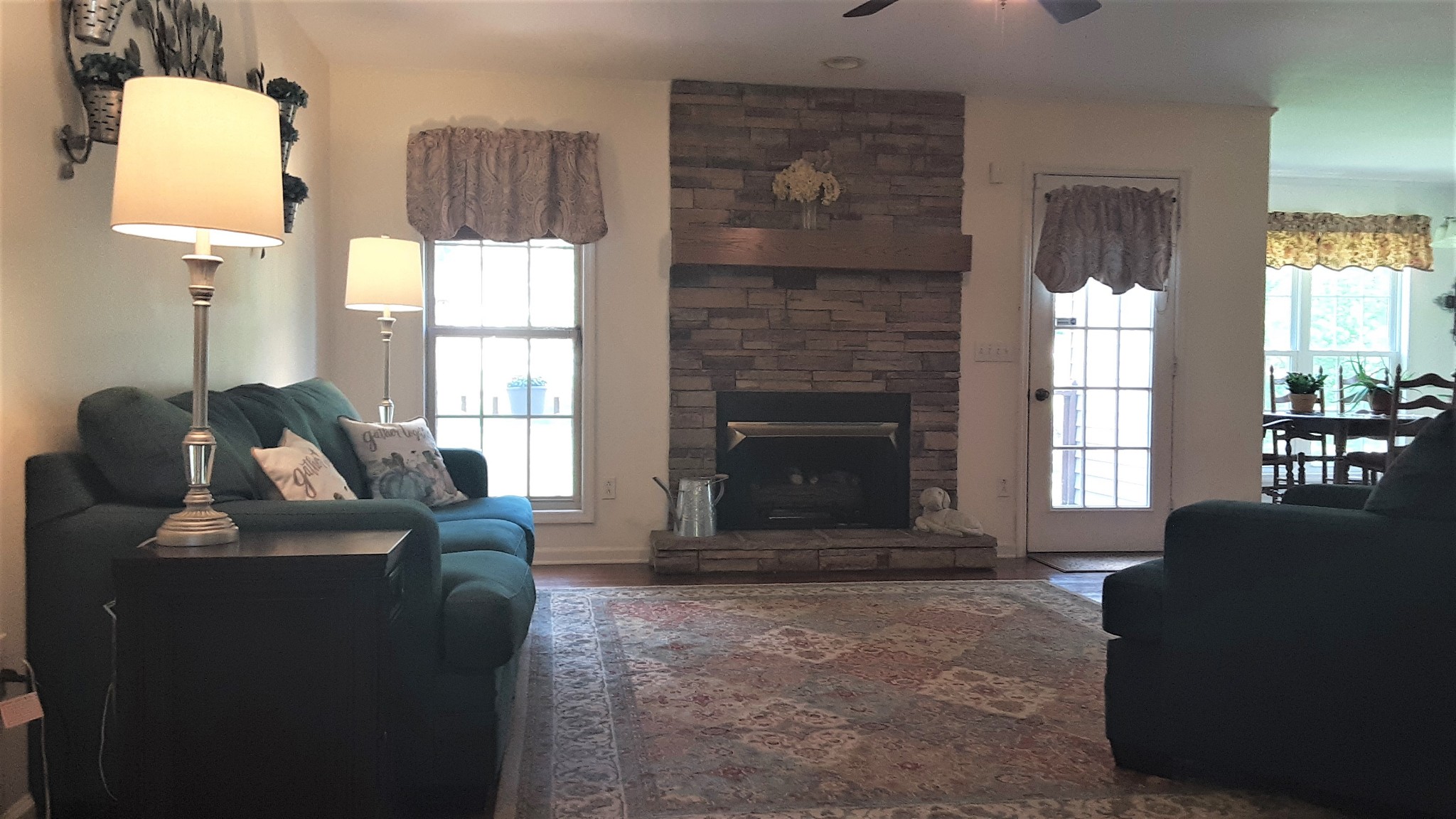 178 Turkey Creek Road Carthage, TN 37030 - Photo 15 of 44 Gallery Image 15