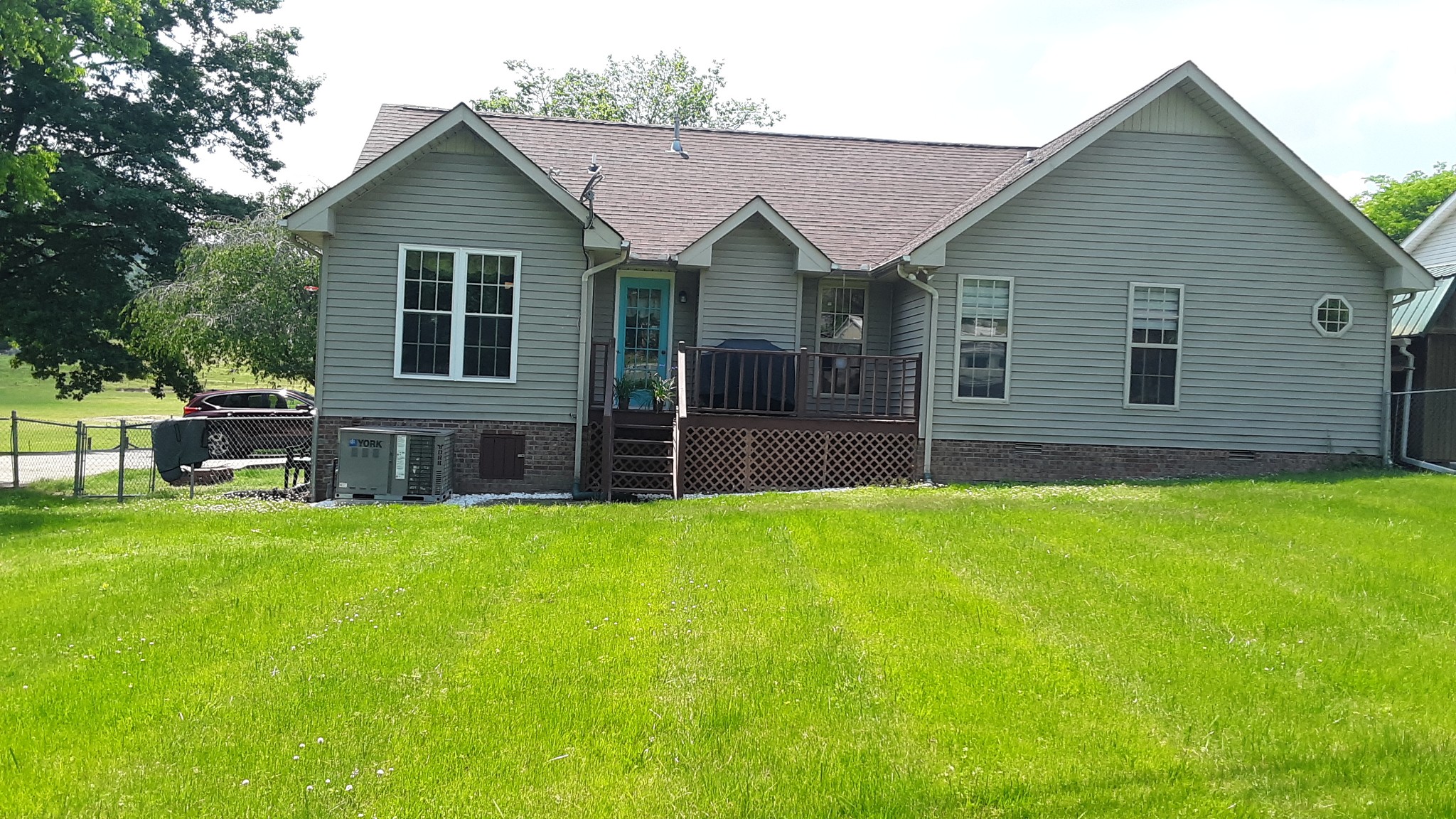 178 Turkey Creek Road Carthage, TN 37030 - Photo 9 of 44 Gallery Image 9