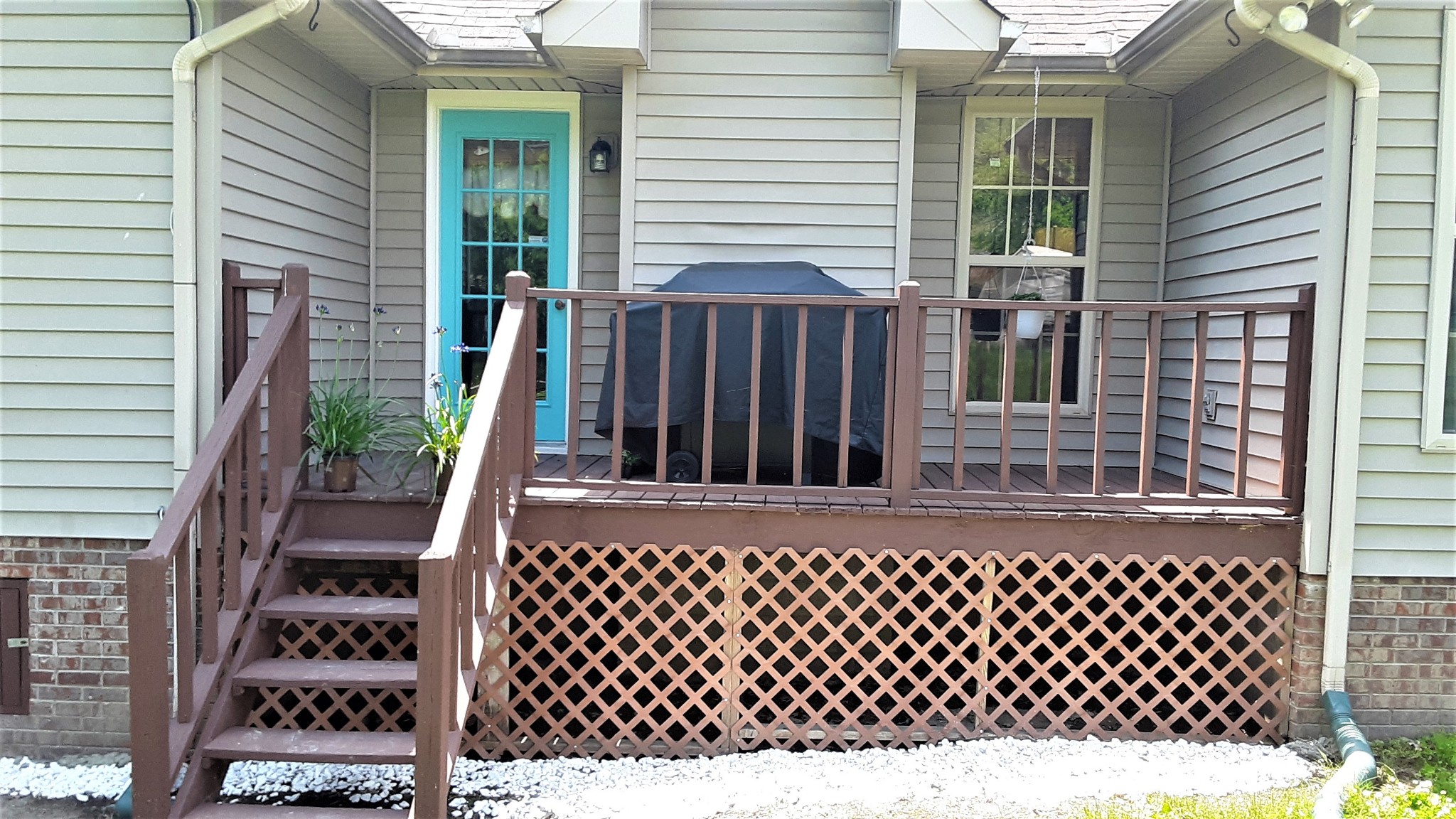 178 Turkey Creek Road Carthage, TN 37030 - Photo 10 of 44 Gallery Image 10