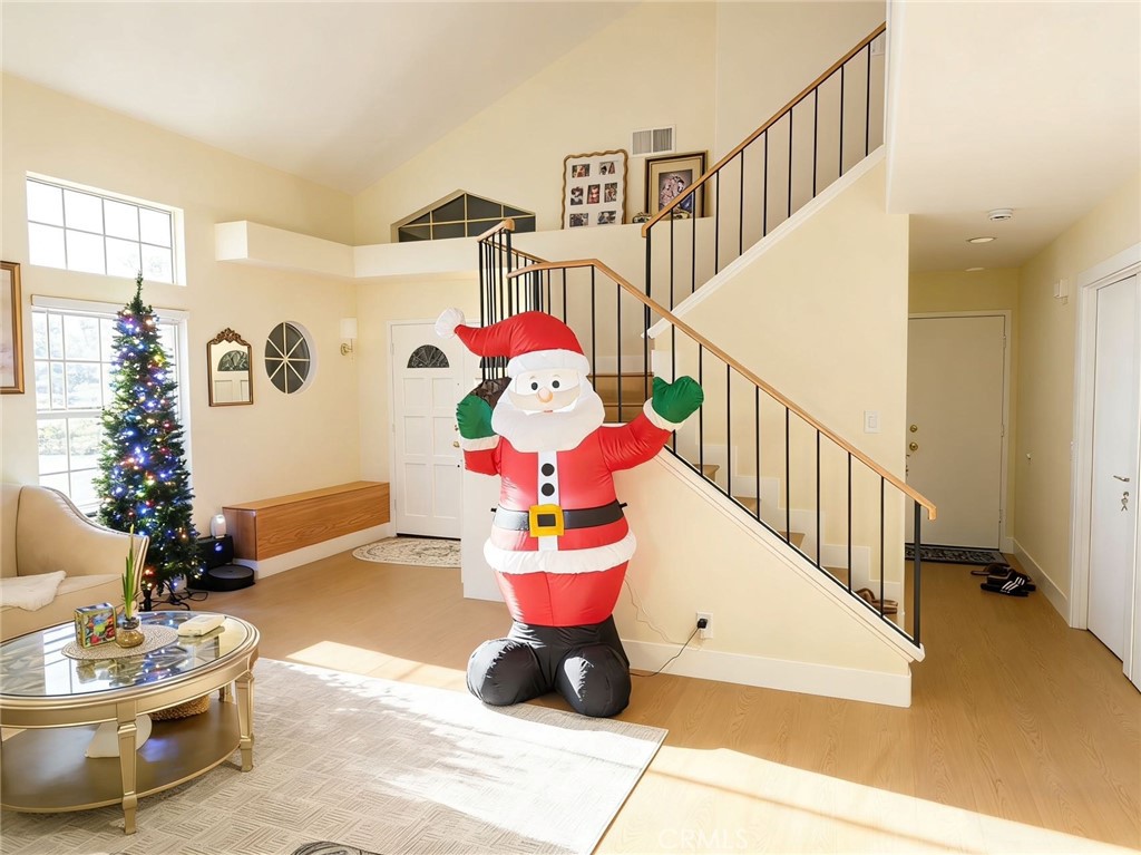 2115 Sun Ridge Drive Chino Hills, CA 91709 - Photo 2 of 9 a play room with toys