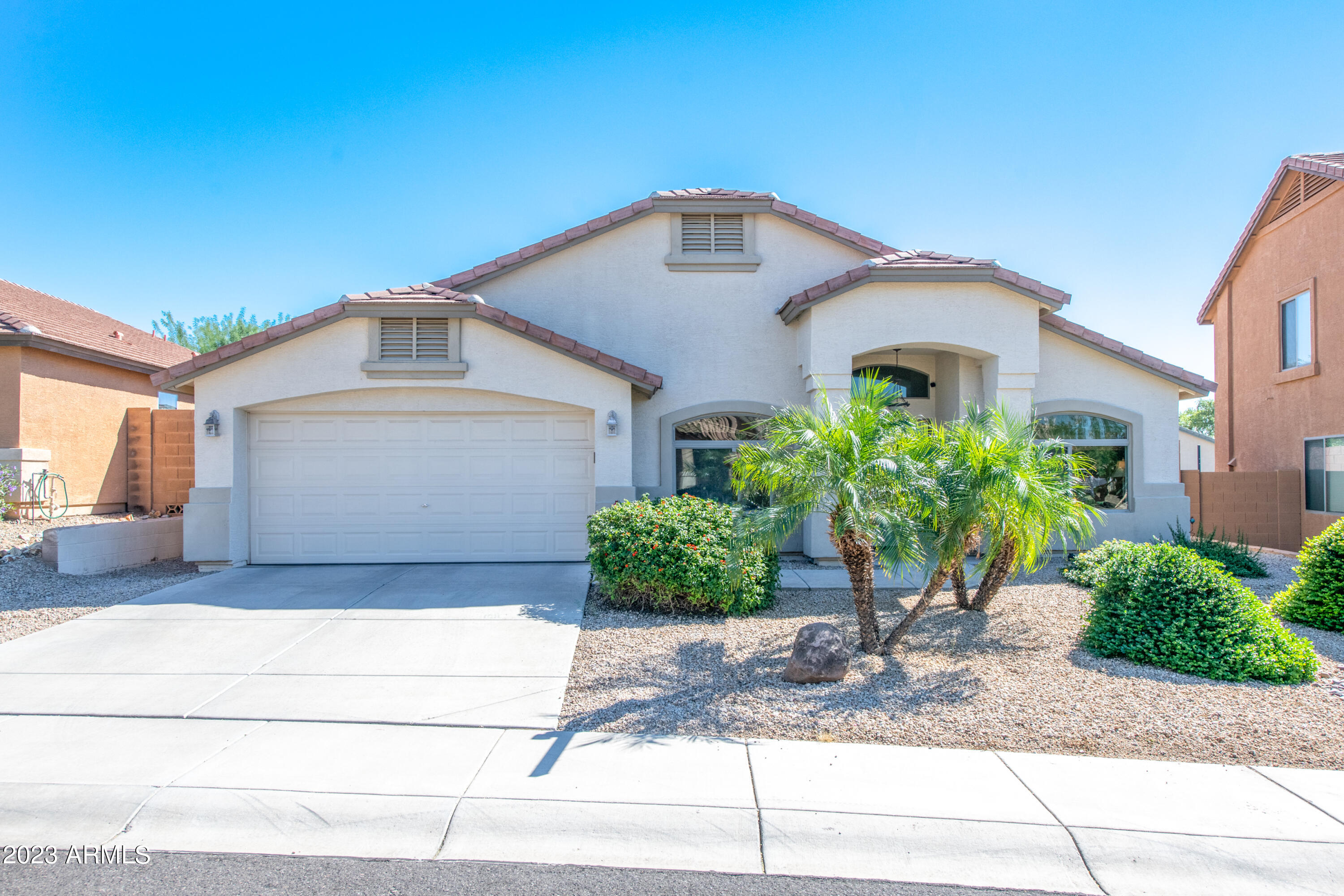 2213 West Steed Ridge Phoenix, AZ 85085 - Photo 1 of 21 001_Front Of Home