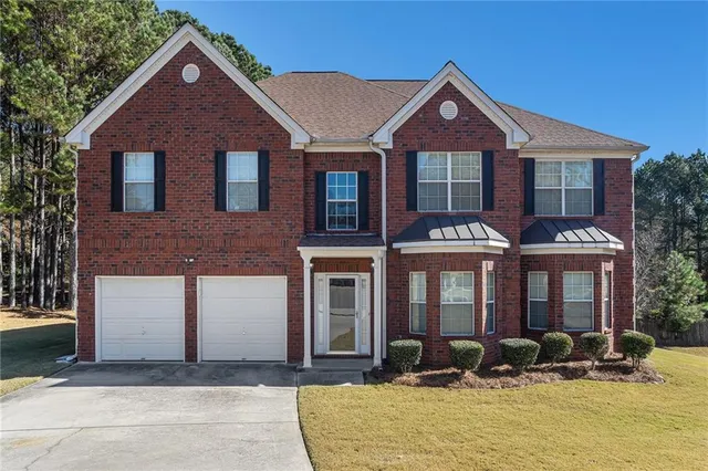 $460,000 | 608 Harris Court, Conyers, GA 30012