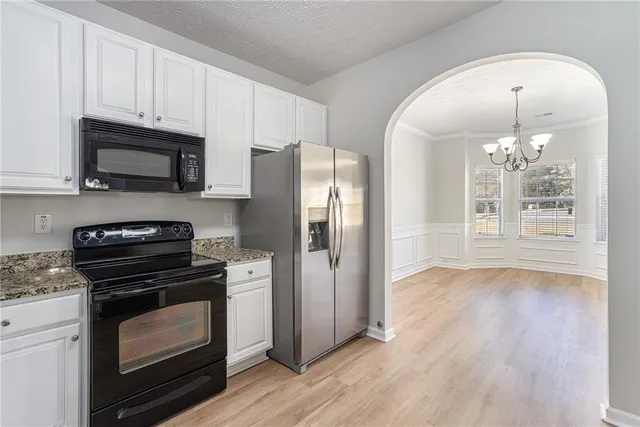 $460,000 | 608 Harris Court, Conyers, GA 30012