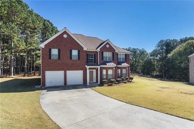 $460,000 | 608 Harris Court, Conyers, GA 30012