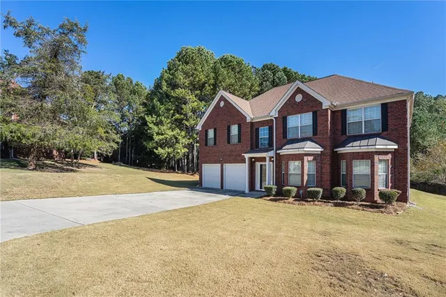 $460,000 | 608 Harris Court, Conyers, GA 30012